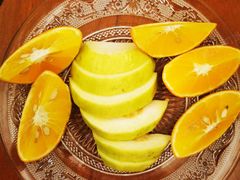 餐后水果-百鱼庄(仙葫店)