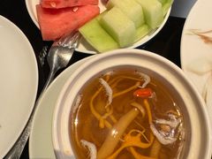 -杭州和达希尔顿逸林酒店·和园中餐厅-杭帮菜名店