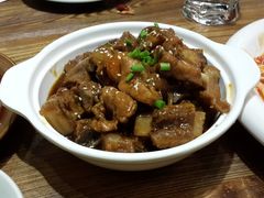 糖醋小排-妈妈的味道(工人体育场东路店)