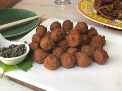 -那家小馆•北京菜•烤鸭(香山店)