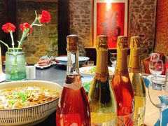 -驿舍·民國老营房院子私房菜(科学会堂店)