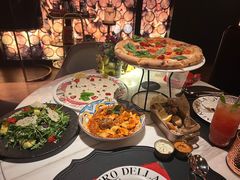 -IL TEATRO 精品意大利餐厅