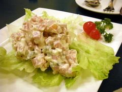 -维兰西餐(万泉河店)