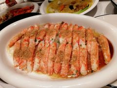 -扬州万怡酒店-中餐厅(文昌中路店)