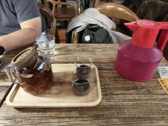 -大书房咖啡(中传国交店)