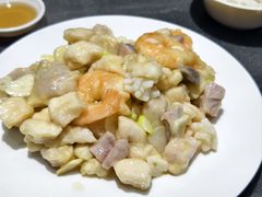 -大铁勺新津菜(东丽阳光新业广场店)