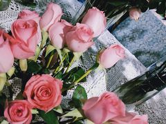 -Libra Flora花店(骆岗中央公园店)