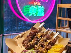 -越美小馆·越南料理(曲江店)