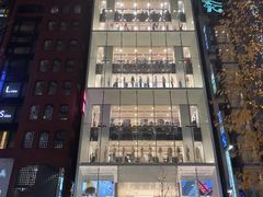 -优衣库(银座店)