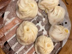-南翔馒头店(豫园店)