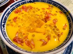 杨枝甘露-捷信牛奶甜品世家(五道口店)
