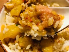 -觅山云南菜(泊富ICITY店)