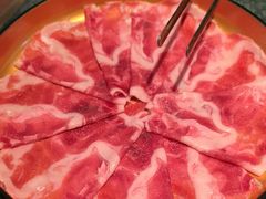 -牛New寿喜烧(金鹰世界店)