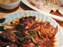-江南驿·二十余年创意杭帮味(良渚玉鸟集店)