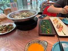 -晴季寿司(红旗街万达店)