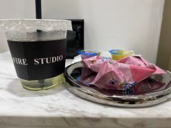 -X-FIRE男士发型设计