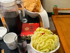 -蜀九香火锅酒楼(旺角国际店)