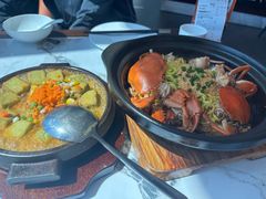 -不仔客海鲜·烧烤·270度海景餐厅(大东海店)