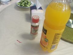 -再回楼饭店·农家菜·大鱼头(南山竹海店)