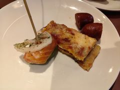 -The COOK·厨餐厅·自助餐(浦东嘉里大酒店)