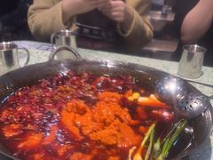 -五里关火锅(牛市口店)