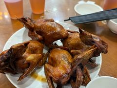 -煲煲掂风味煲仔饭餐厅(西区店)