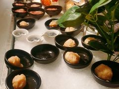 -深海800米海鲜自助(万达广场店)