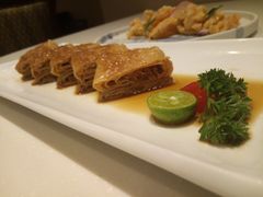 -丽晶美庐·玉兰餐厅
