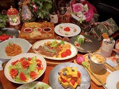 -咖梦餐厅 COMENG RESTAURANT