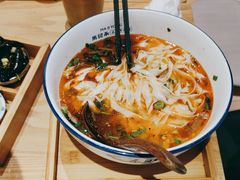 -马记永·兰州牛肉面(3019君尚店)