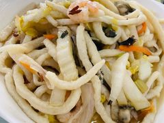 -鸿旺海鲜楼(平潭流水店)