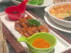 -北京全聚德(清华园店)
