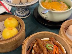 -誉八仙粤菜(万象天地店)