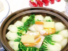 -顺德渔村·岭南一号