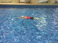 -杰仕健身百合天地会所(海宁百合新城店)