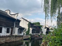 -嘉兴月河历史街区