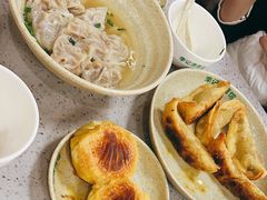 -李记清真馆(打钉巷店)