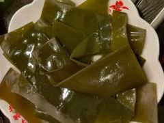 海带-喜相逢·特色烤鸭新疆菜(南珏大厦店)