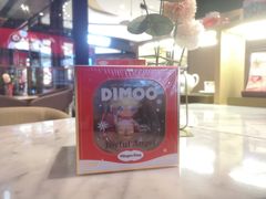 -哈根达斯(龙湖时代天街店)