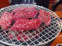 -大阪烧肉BAKA一代(十亩地店)