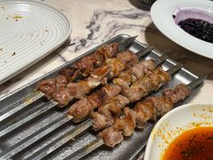 -丝路有约·优雅新疆菜(万宴城店)
