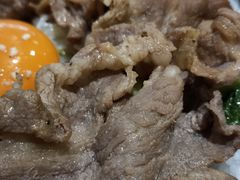烤肉石锅拌饭-土古里日式烧肉