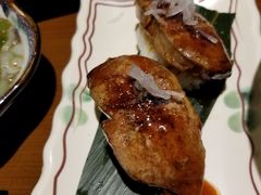 鹅肝寿司-魔丼屋(日月光店)