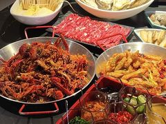 -红盔甲·小龙虾(人民广场店)
