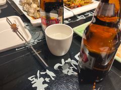 -橦橦小马扎烧烤 (传媒大学店)