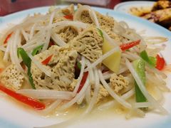 -吕四渔港码头海鲜餐厅
