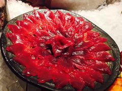 -北京王府井希尔顿酒店·万斯阁西餐厅