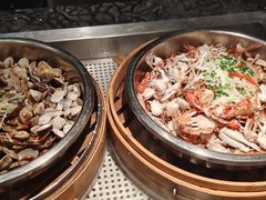 -芭菲盛宴·环球美食(解放碑英利国际店)