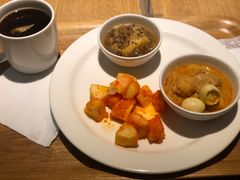 -无印良品餐堂 MUJI Diner(成都太古里店)