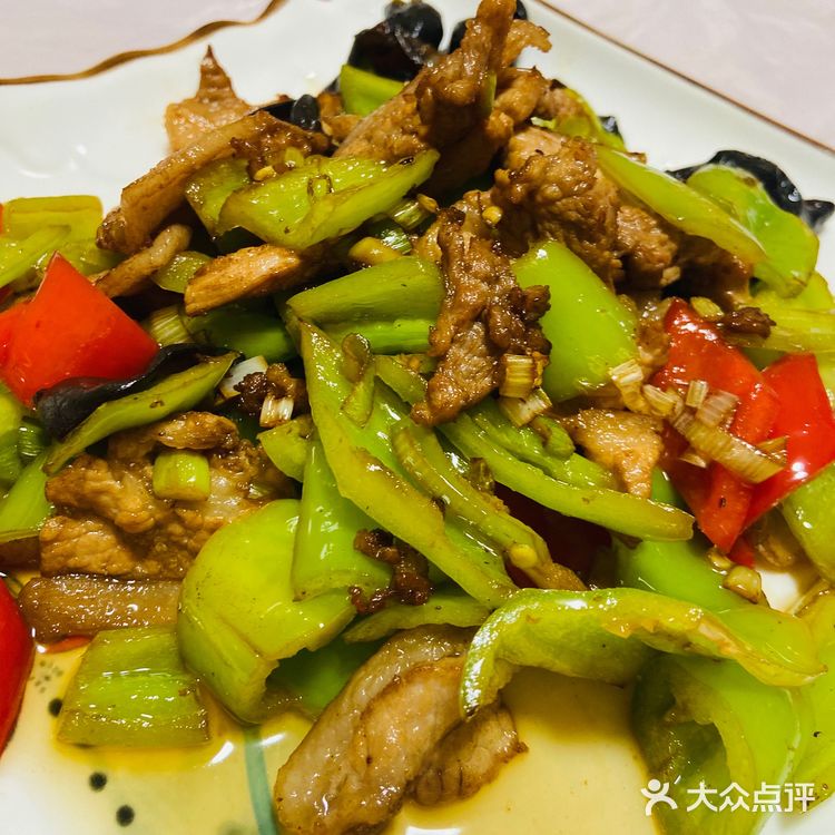 蓬莱 | 美食 | 应该是蓬莱区最火的海鲜饭庄了！